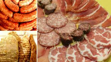 Sant’Antonio “lu nemiche de lu demonie” – Serata DegustaziOne